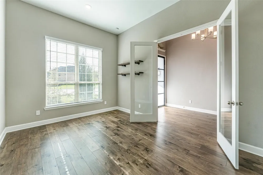 1050 Groveton Ridge Lane Pinehurst, TX 77362
