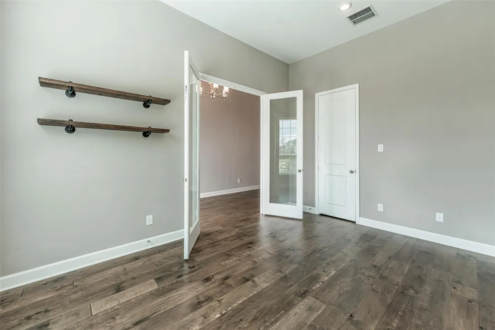 1050 Groveton Ridge Lane Pinehurst, TX 77362