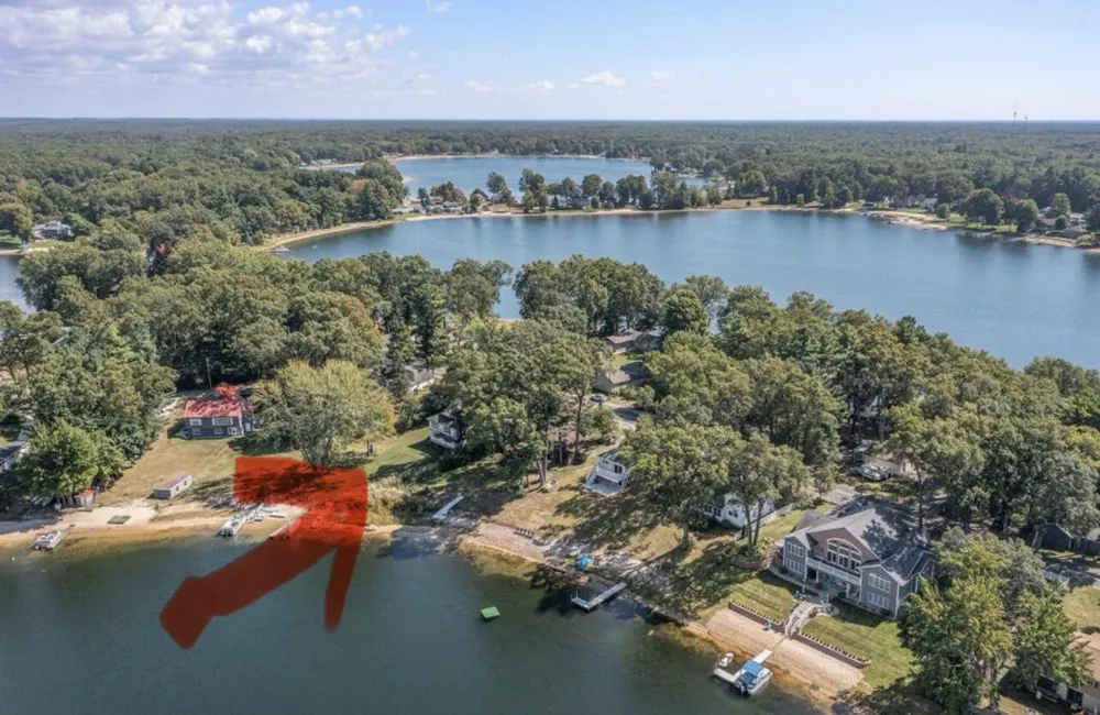 2378 Duff Road Dalton Township, MI 49457