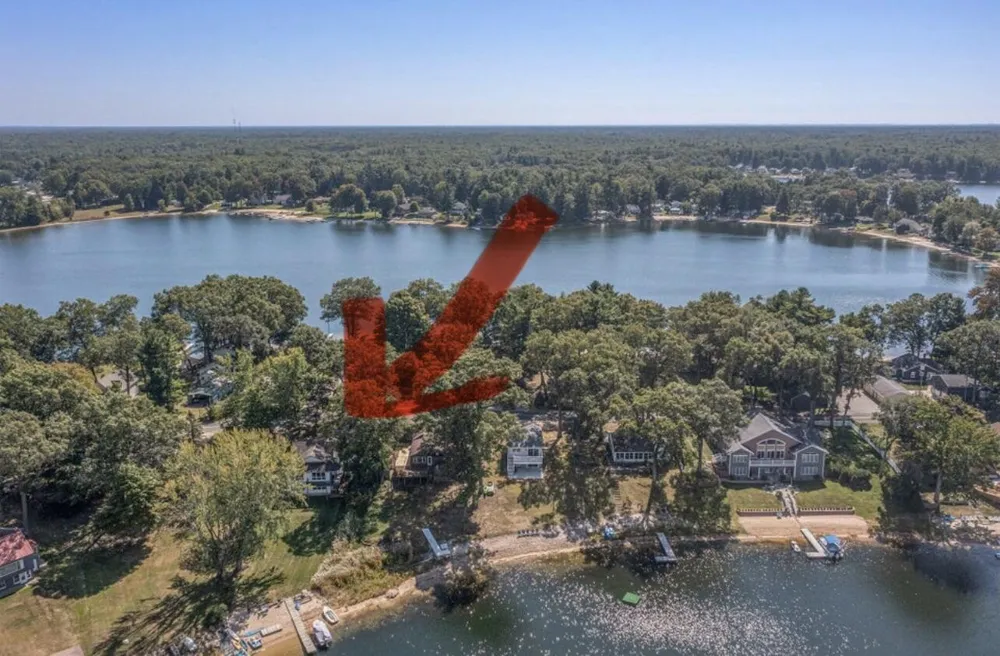 2378 Duff Road Dalton Township, MI 49457