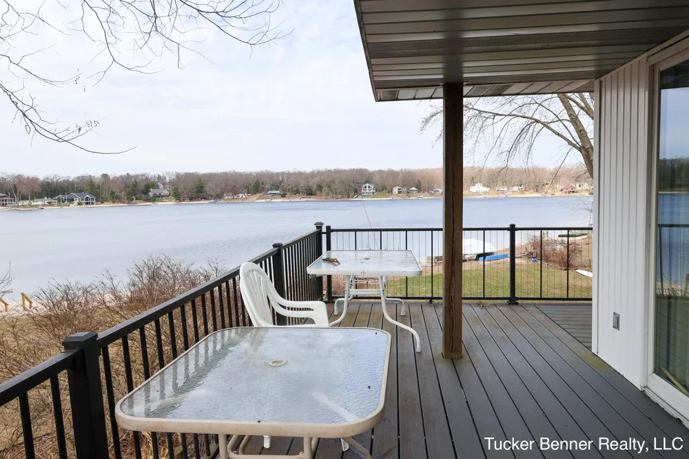 2378 Duff Road Dalton Township, MI 49457