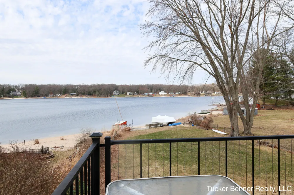 2378 Duff Road Dalton Township, MI 49457
