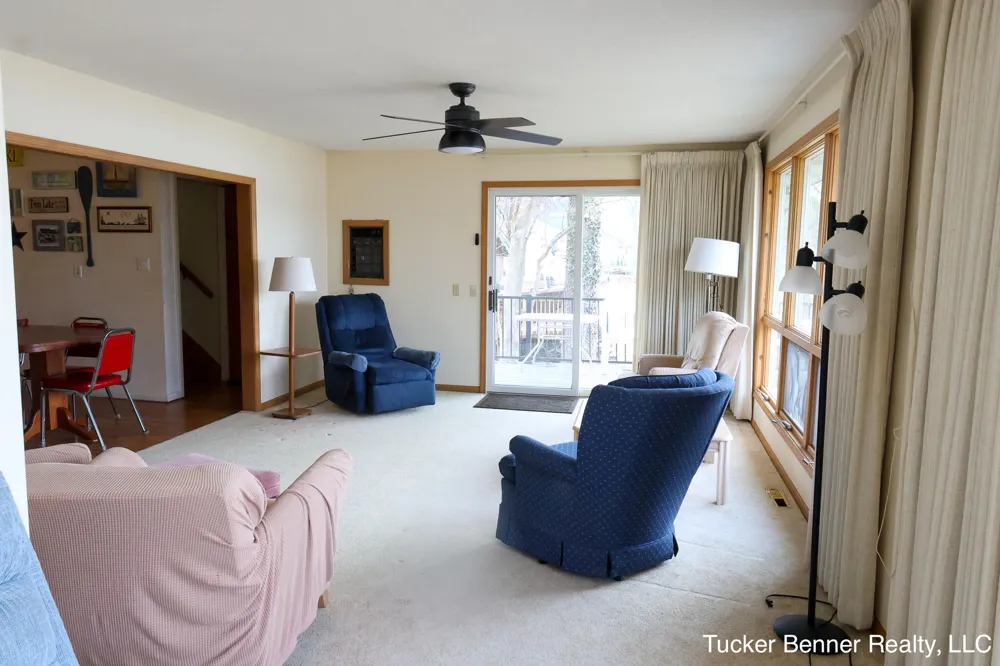 2378 Duff Road Dalton Township, MI 49457