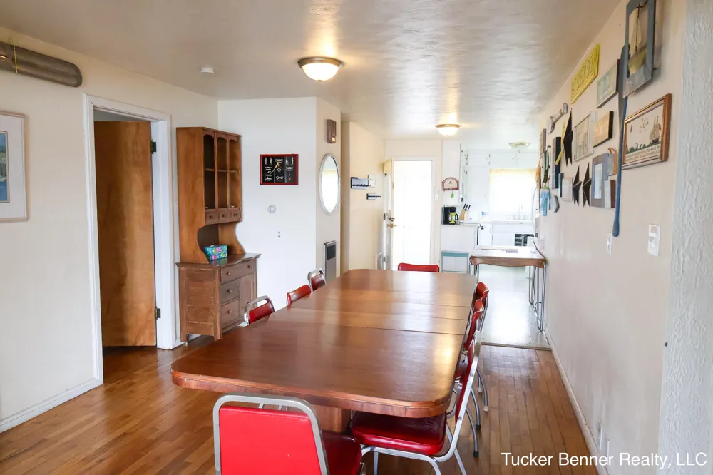 2378 Duff Road Dalton Township, MI 49457