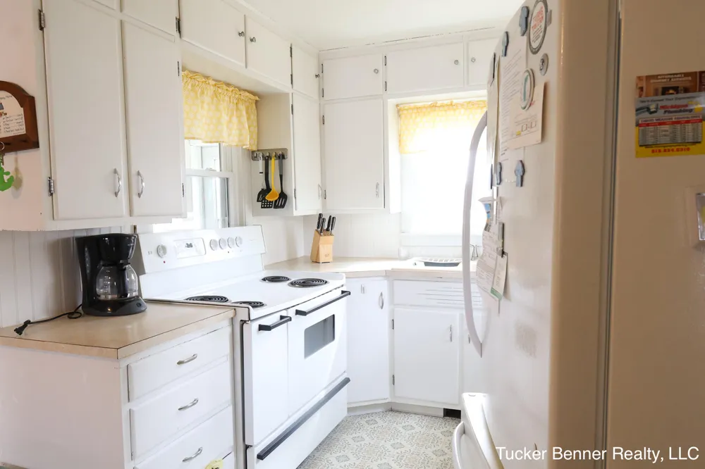 2378 Duff Road Dalton Township, MI 49457