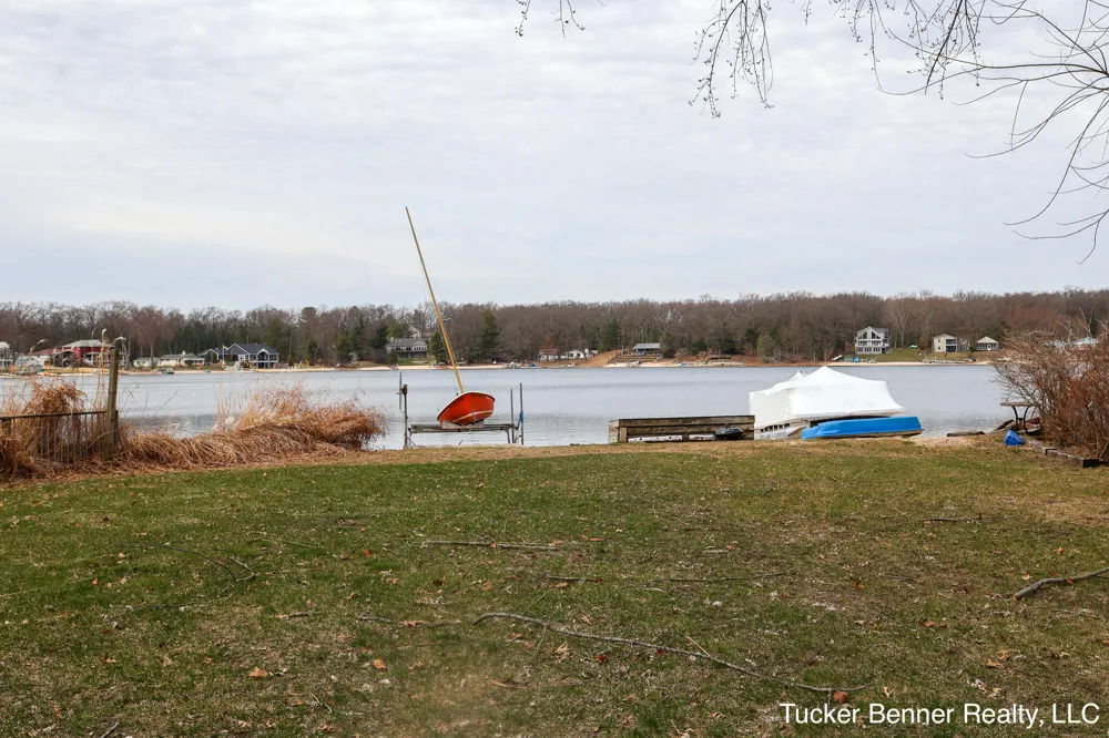 2378 Duff Road Dalton Township, MI 49457