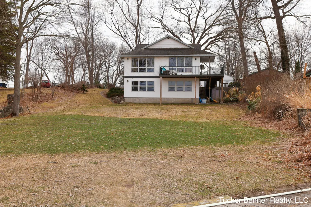 2378 Duff Road Dalton Township, MI 49457