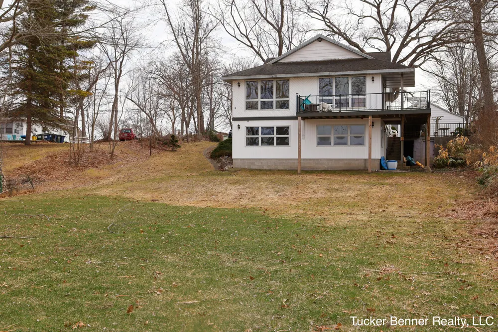 2378 Duff Road Dalton Township, MI 49457
