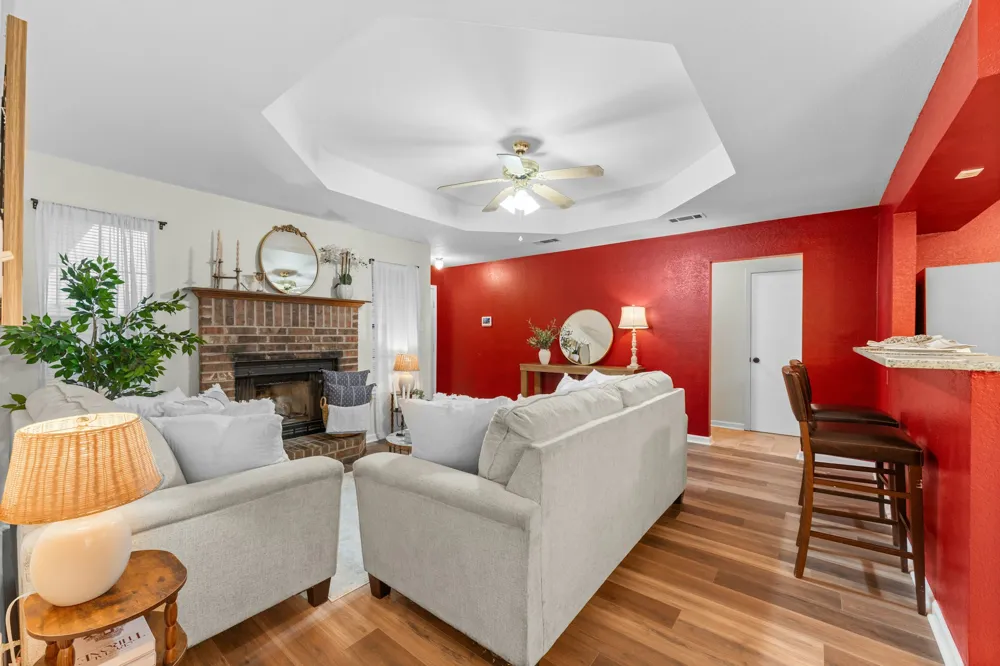 2504 Lazy Ridge Drive Killeen, TX 76543