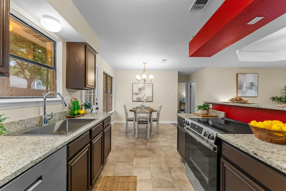 2504 Lazy Ridge Drive Killeen, TX 76543