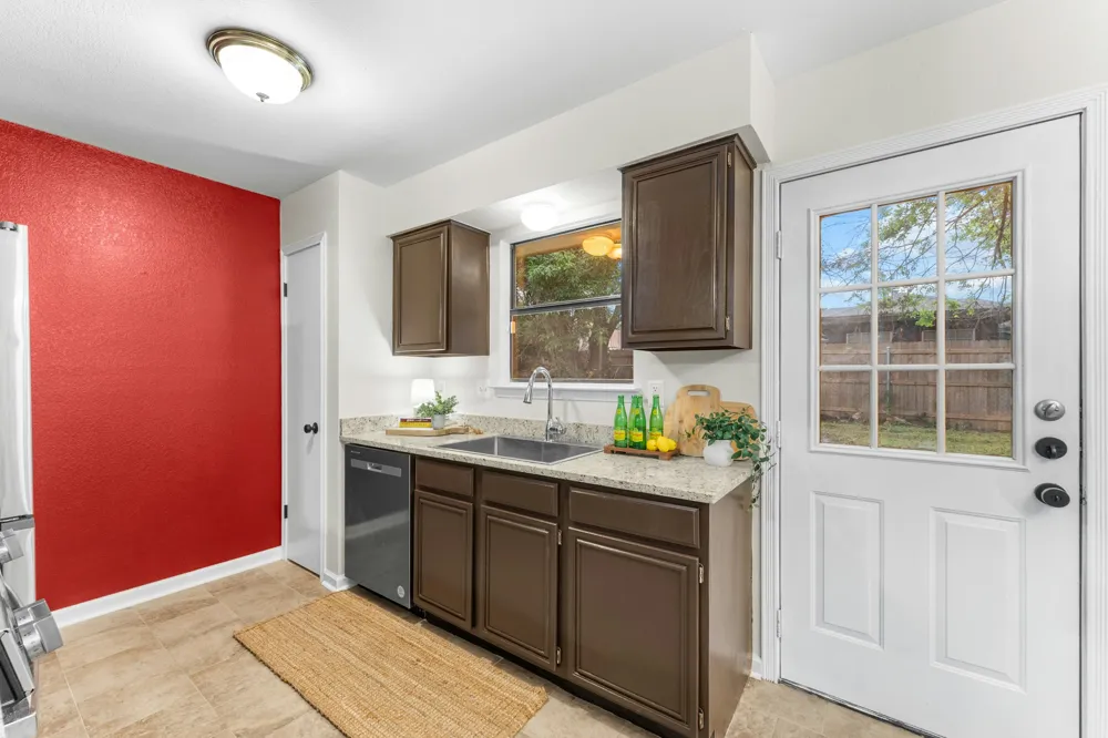 2504 Lazy Ridge Drive Killeen, TX 76543