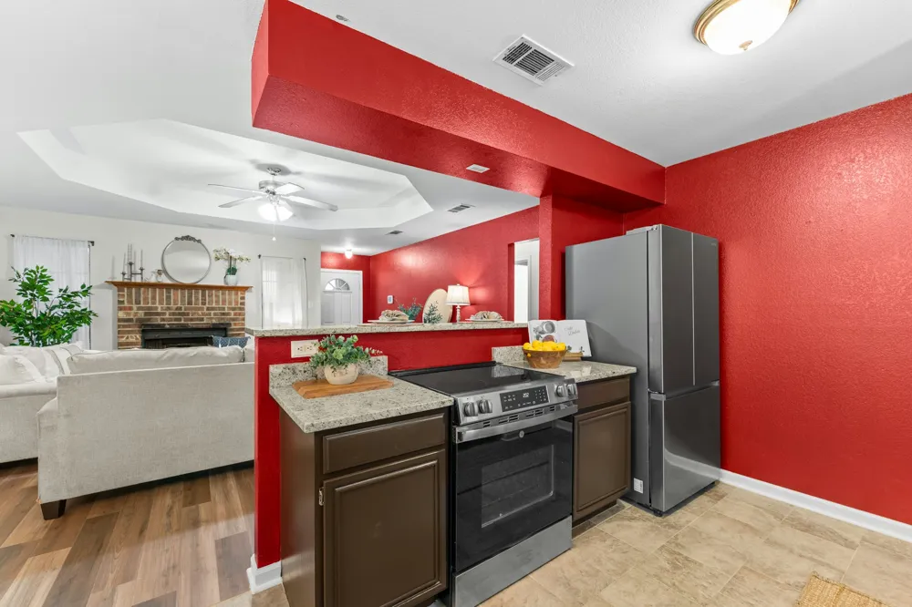 2504 Lazy Ridge Drive Killeen, TX 76543
