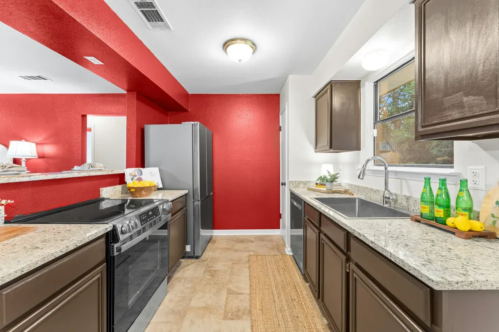 2504 Lazy Ridge Drive Killeen, TX 76543