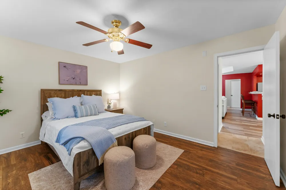 2504 Lazy Ridge Drive Killeen, TX 76543