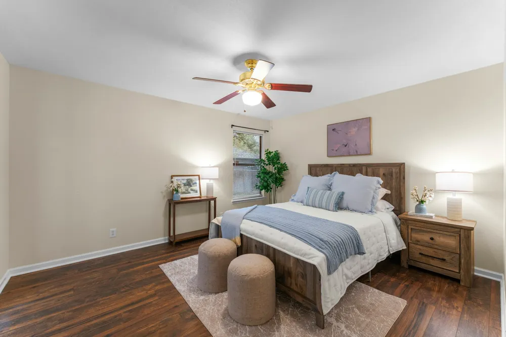 2504 Lazy Ridge Drive Killeen, TX 76543