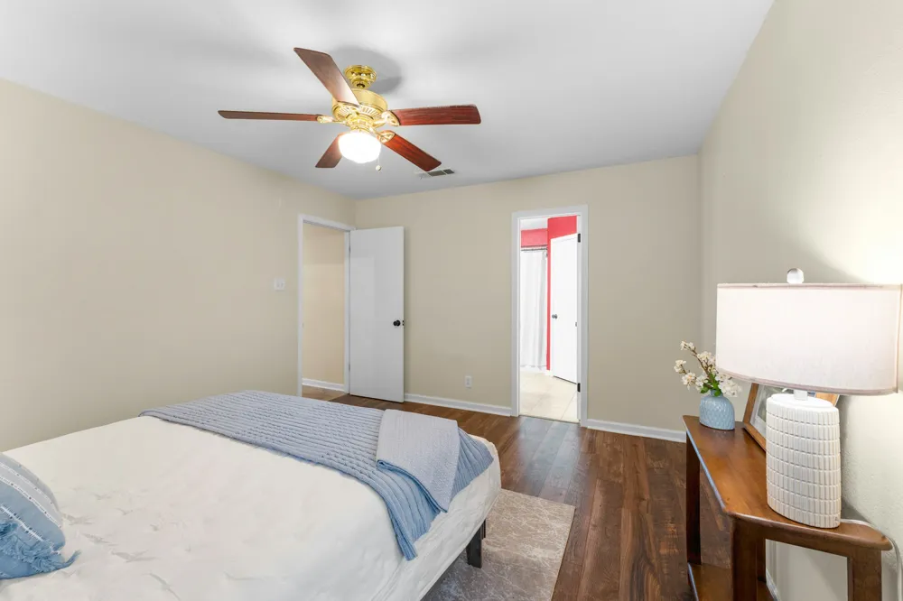 2504 Lazy Ridge Drive Killeen, TX 76543