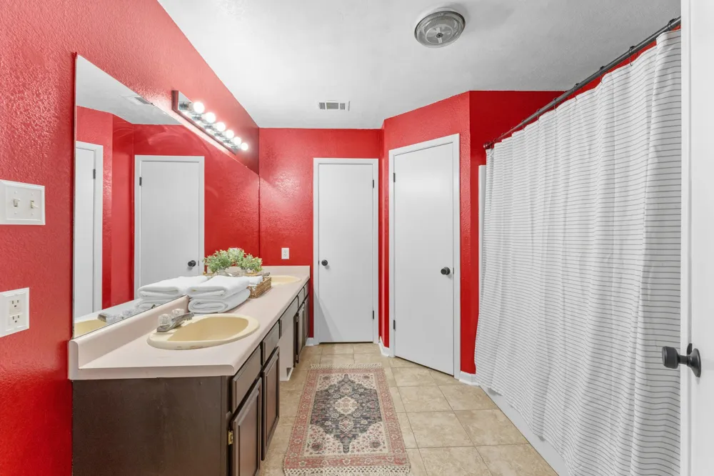 2504 Lazy Ridge Drive Killeen, TX 76543