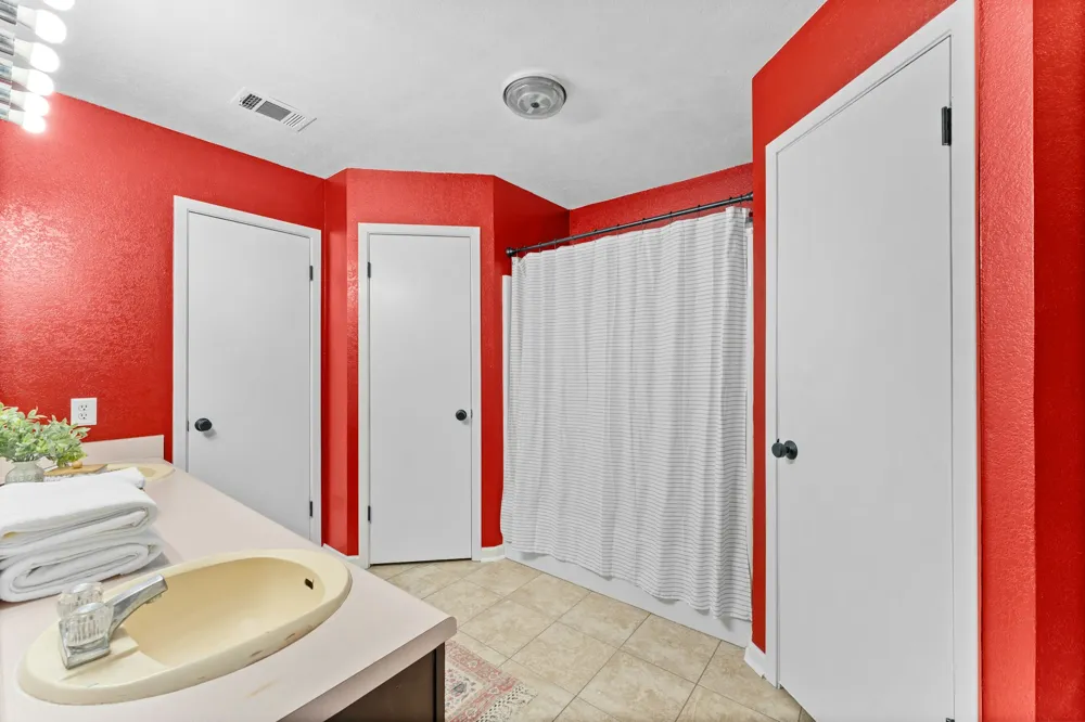 2504 Lazy Ridge Drive Killeen, TX 76543