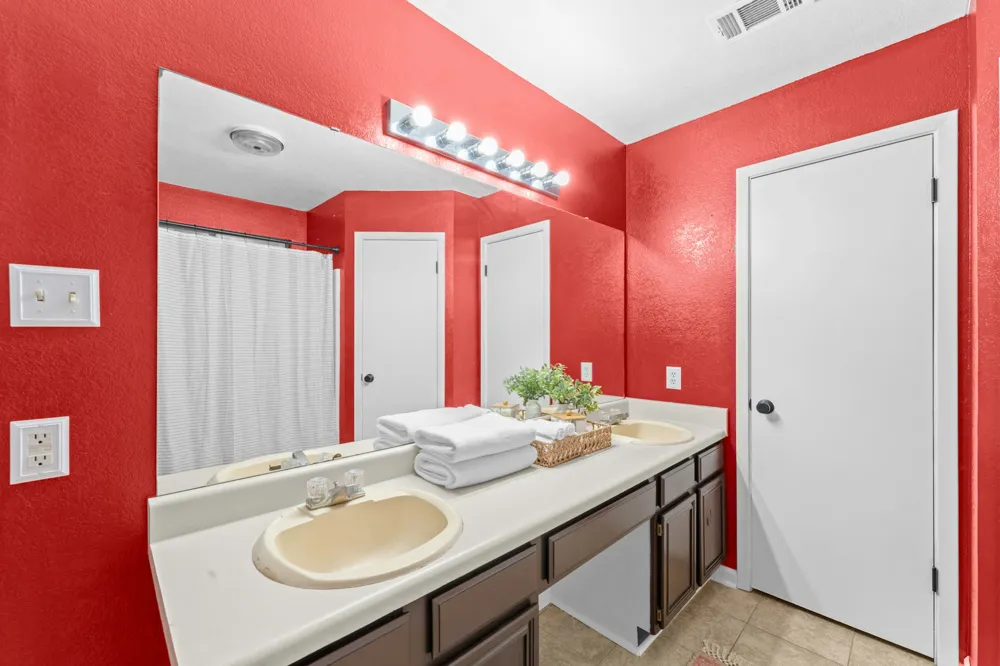 2504 Lazy Ridge Drive Killeen, TX 76543