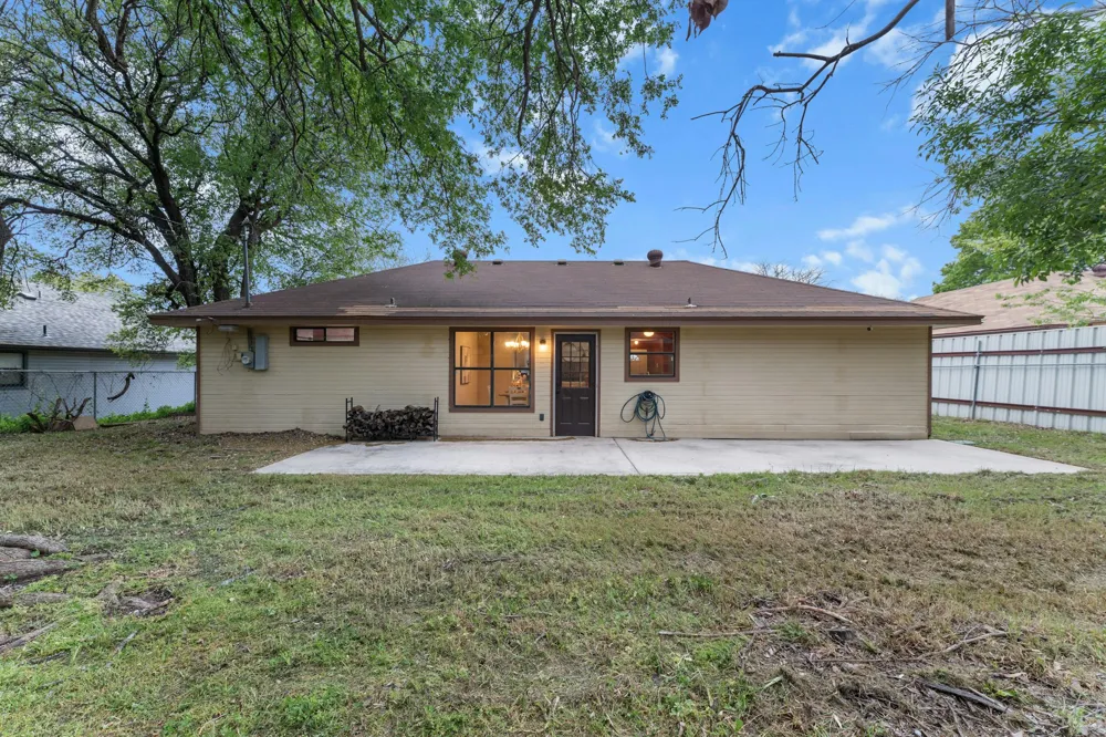 2504 Lazy Ridge Drive Killeen, TX 76543