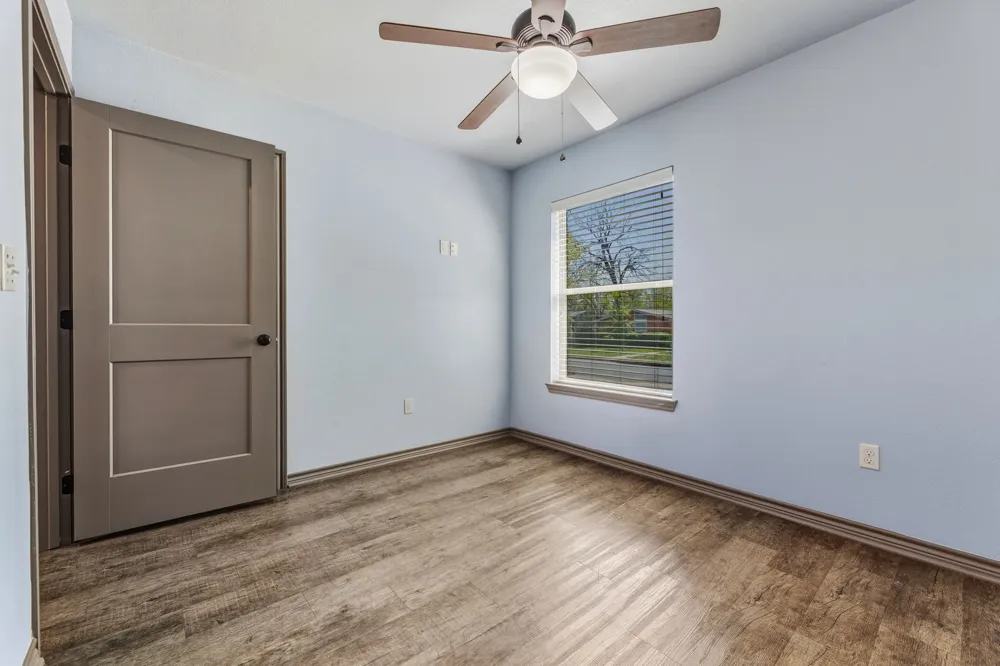 1812 Forestglade Drive Austin, TX 78745