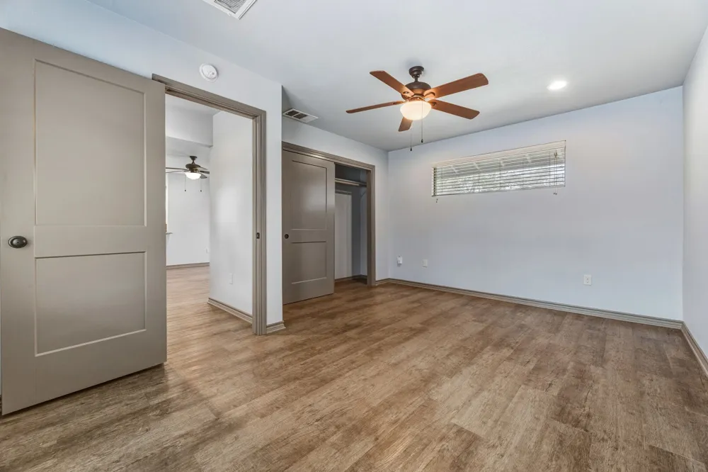 1812 Forestglade Drive Austin, TX 78745