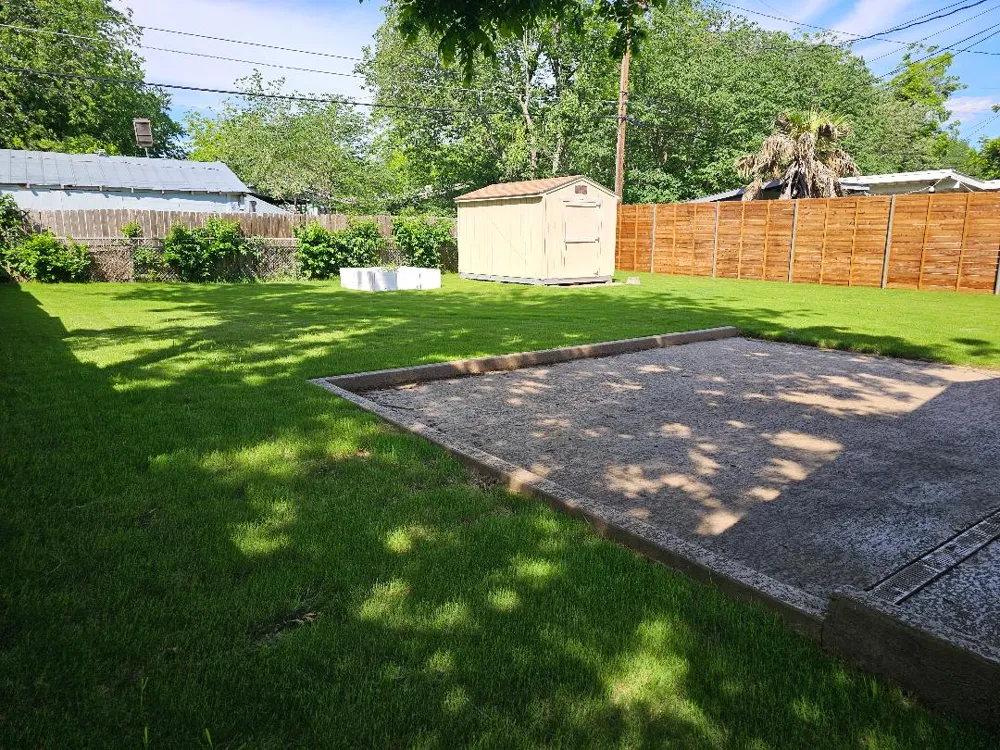 1812 Forestglade Drive Austin, TX 78745