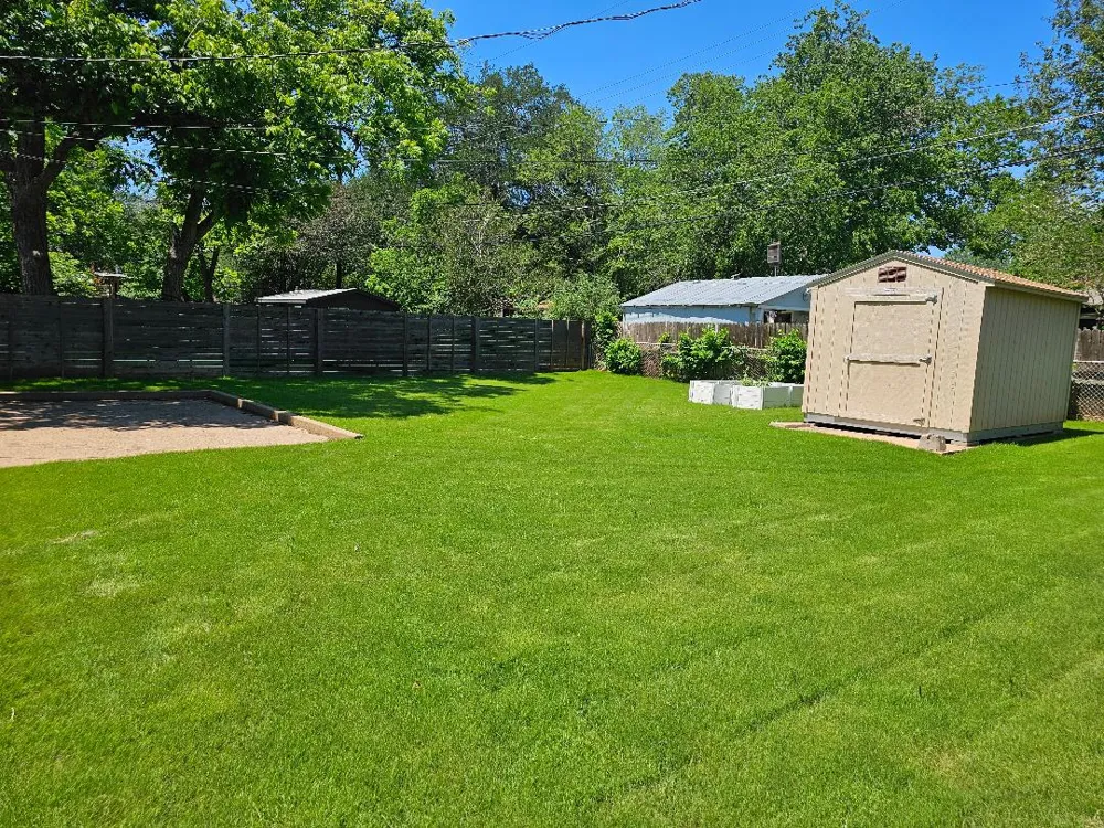 1812 Forestglade Drive Austin, TX 78745