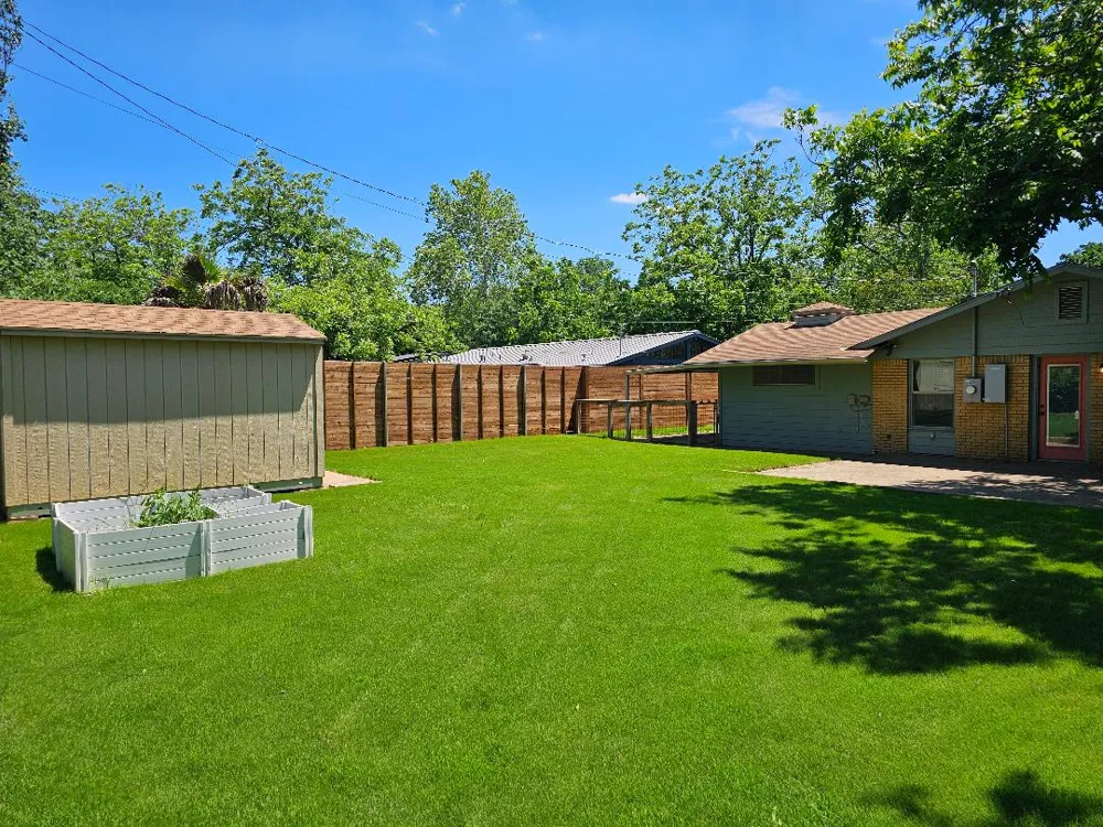 1812 Forestglade Drive Austin, TX 78745
