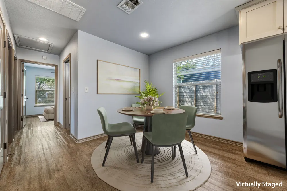 1812 Forestglade Drive Austin, TX 78745