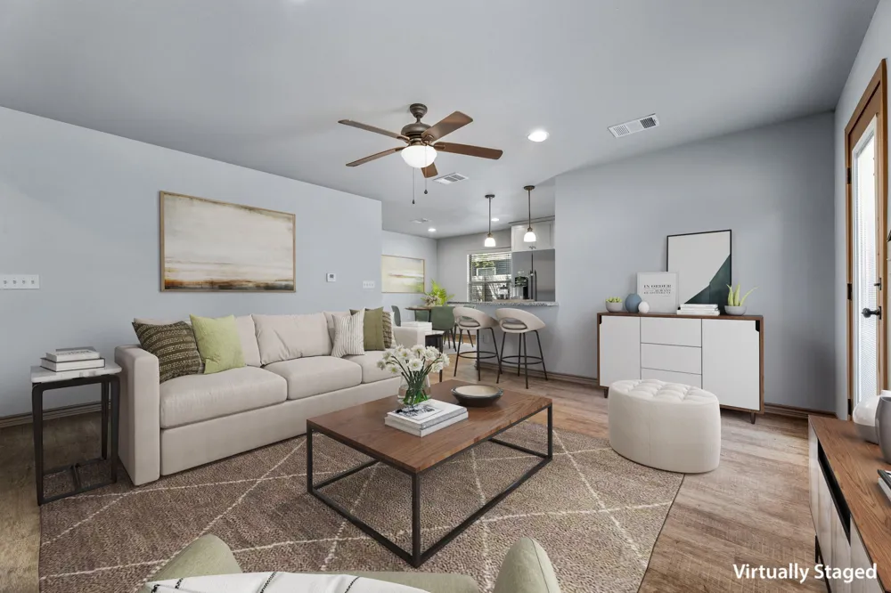 1812 Forestglade Drive Austin, TX 78745