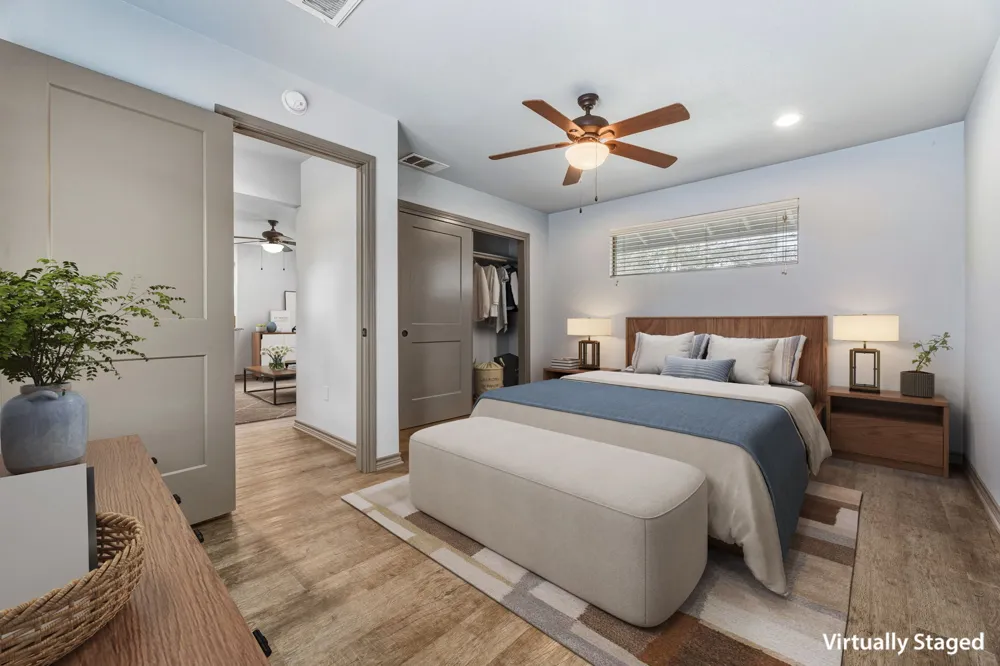 1812 Forestglade Drive Austin, TX 78745