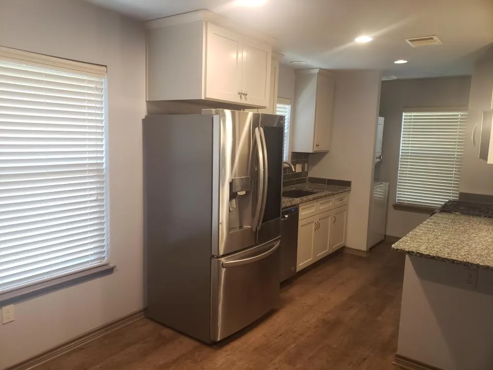1812 Forestglade Drive Austin, TX 78745