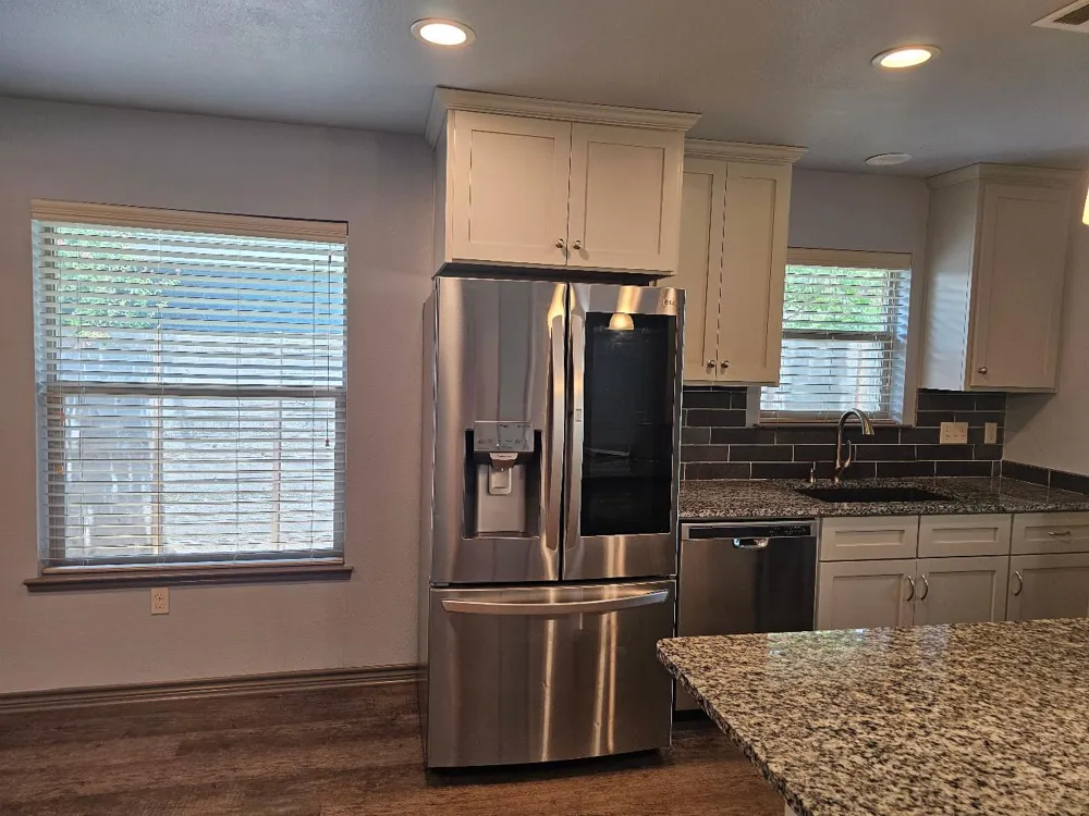 1812 Forestglade Drive Austin, TX 78745
