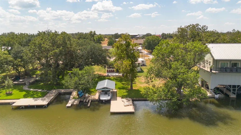 710 Sandy Harbor Drive Horseshoe Bay, TX 78657