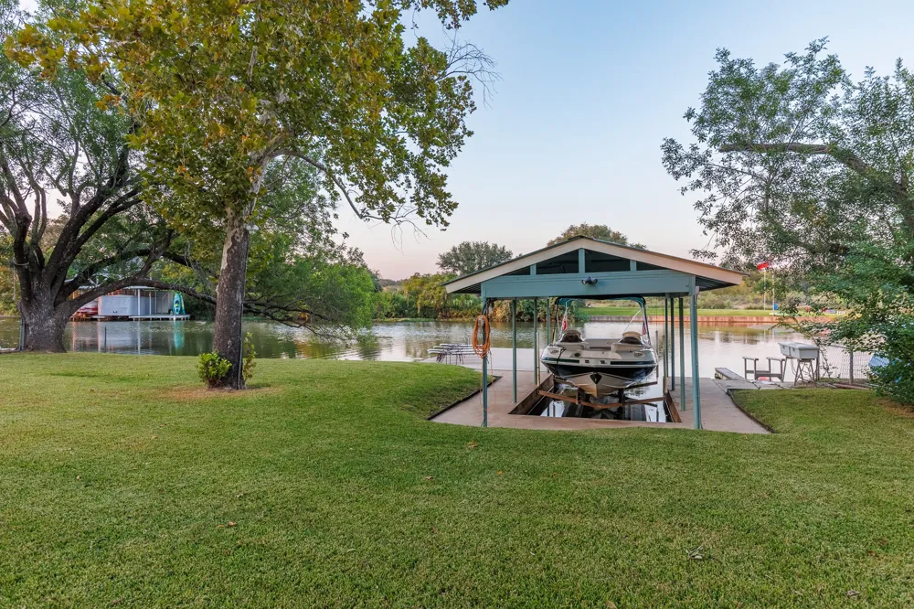 710 Sandy Harbor Drive Horseshoe Bay, TX 78657