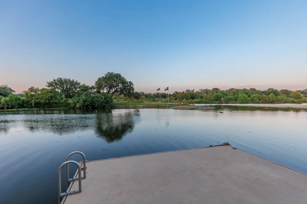 710 Sandy Harbor Drive Horseshoe Bay, TX 78657
