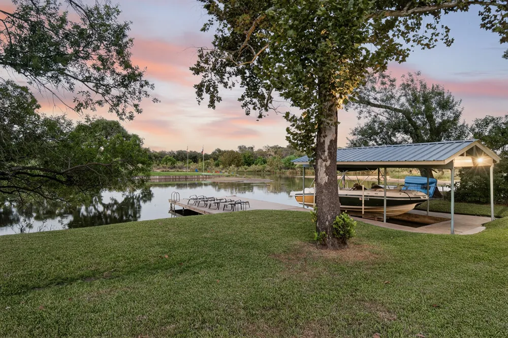 710 Sandy Harbor Drive Horseshoe Bay, TX 78657