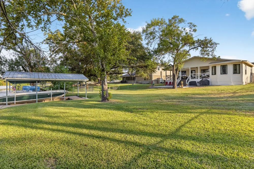 710 Sandy Harbor Drive Horseshoe Bay, TX 78657