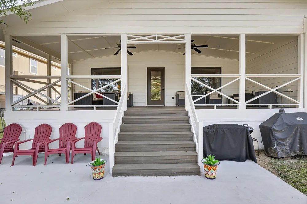 710 Sandy Harbor Drive Horseshoe Bay, TX 78657