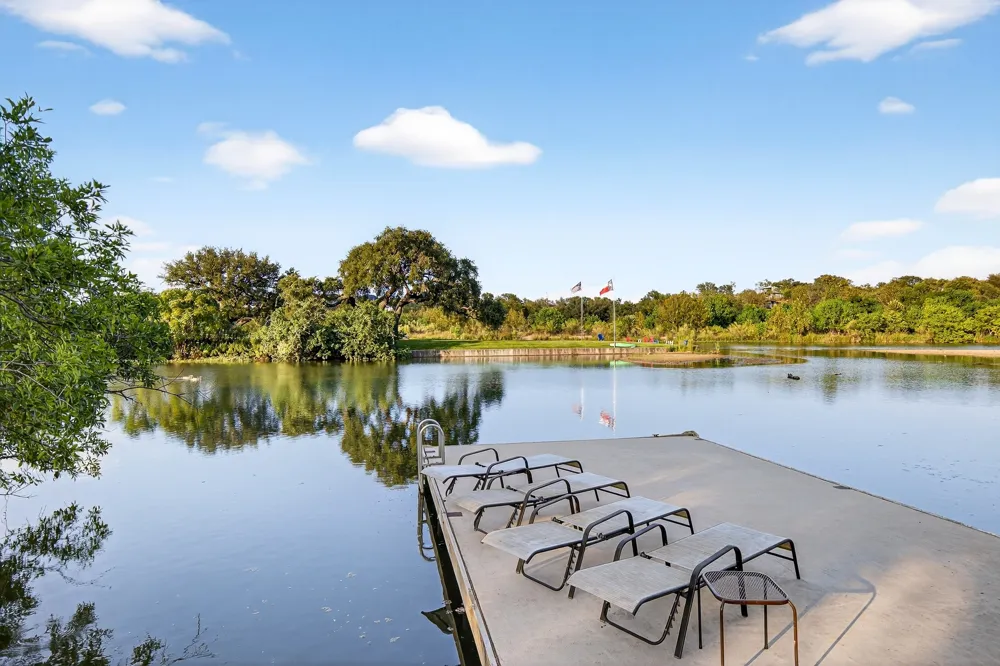 710 Sandy Harbor Drive Horseshoe Bay, TX 78657