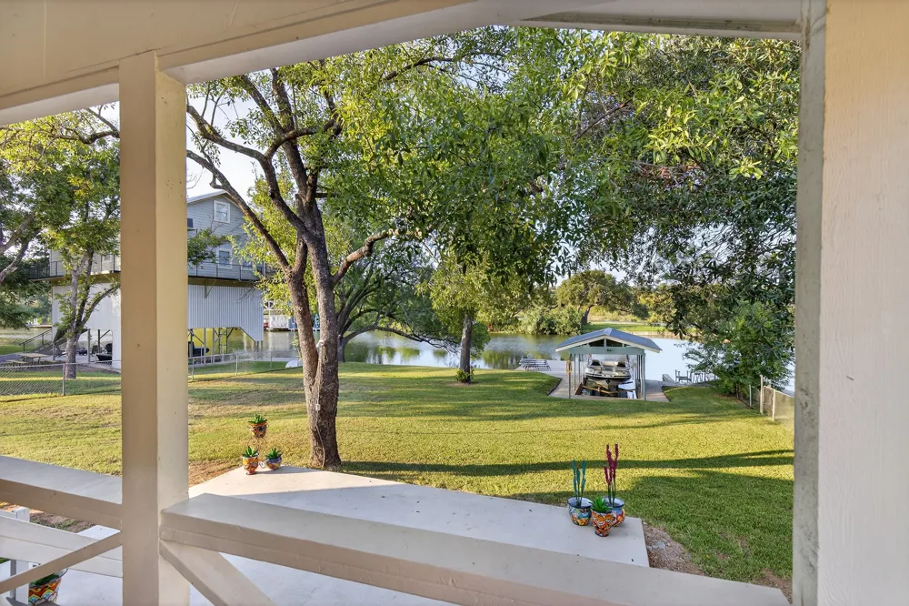 710 Sandy Harbor Drive Horseshoe Bay, TX 78657