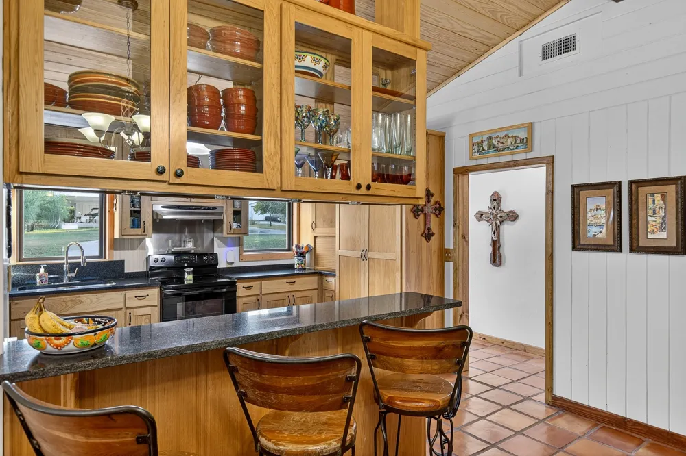 710 Sandy Harbor Drive Horseshoe Bay, TX 78657