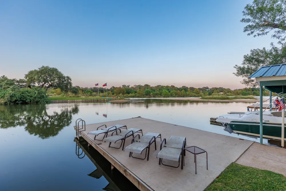 710 Sandy Harbor Drive Horseshoe Bay, TX 78657