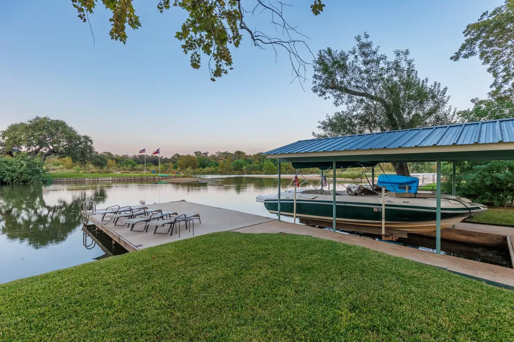 710 Sandy Harbor Drive Horseshoe Bay, TX 78657