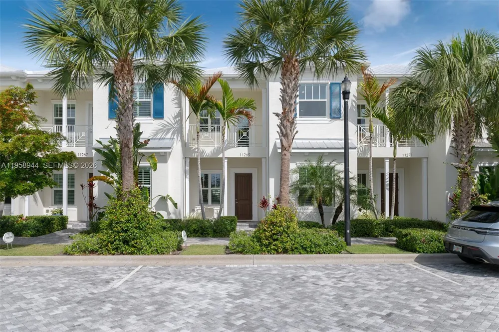 11269 SE Blair Ln Hobe Sound, FL 33455