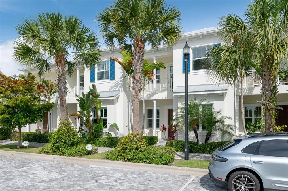 11269 SE Blair Ln Hobe Sound, FL 33455