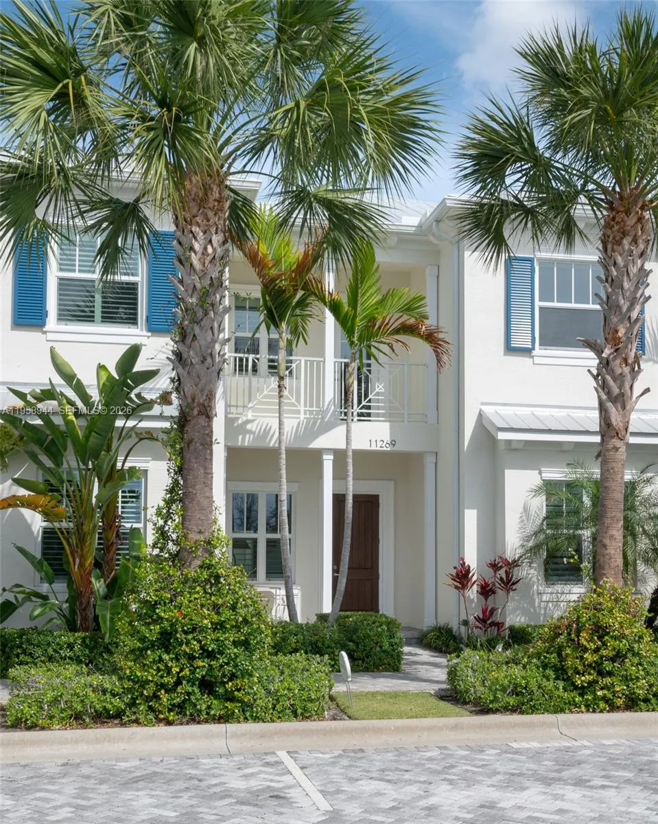11269 SE Blair Ln Hobe Sound, FL 33455