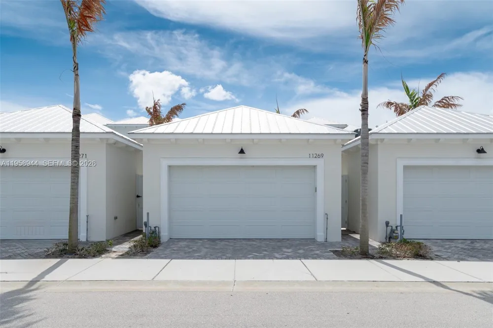 11269 SE Blair Ln Hobe Sound, FL 33455