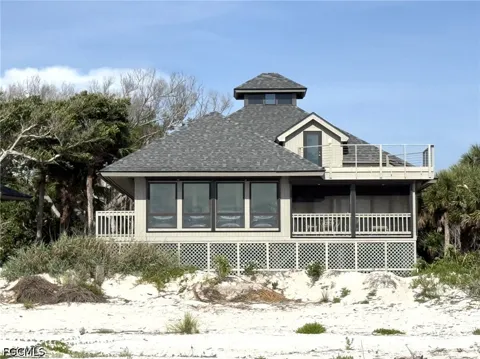 Gulf Bend Drive